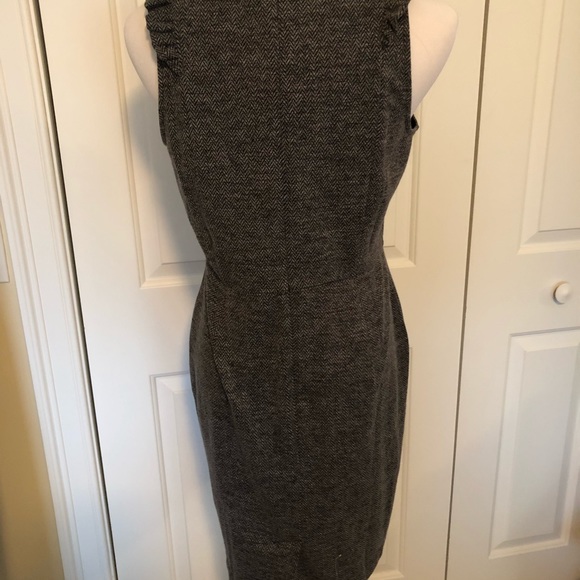 NWT Size 8P Loft Dress - Picture 4 of 7